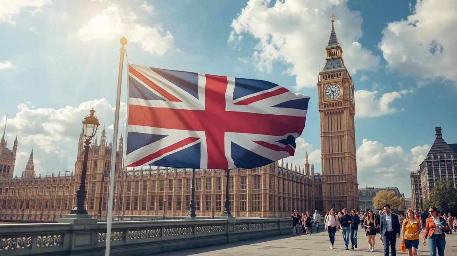 Why Nepalese Students Are Choosing the UK for Higher Education in 2026