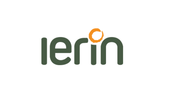 iren logo